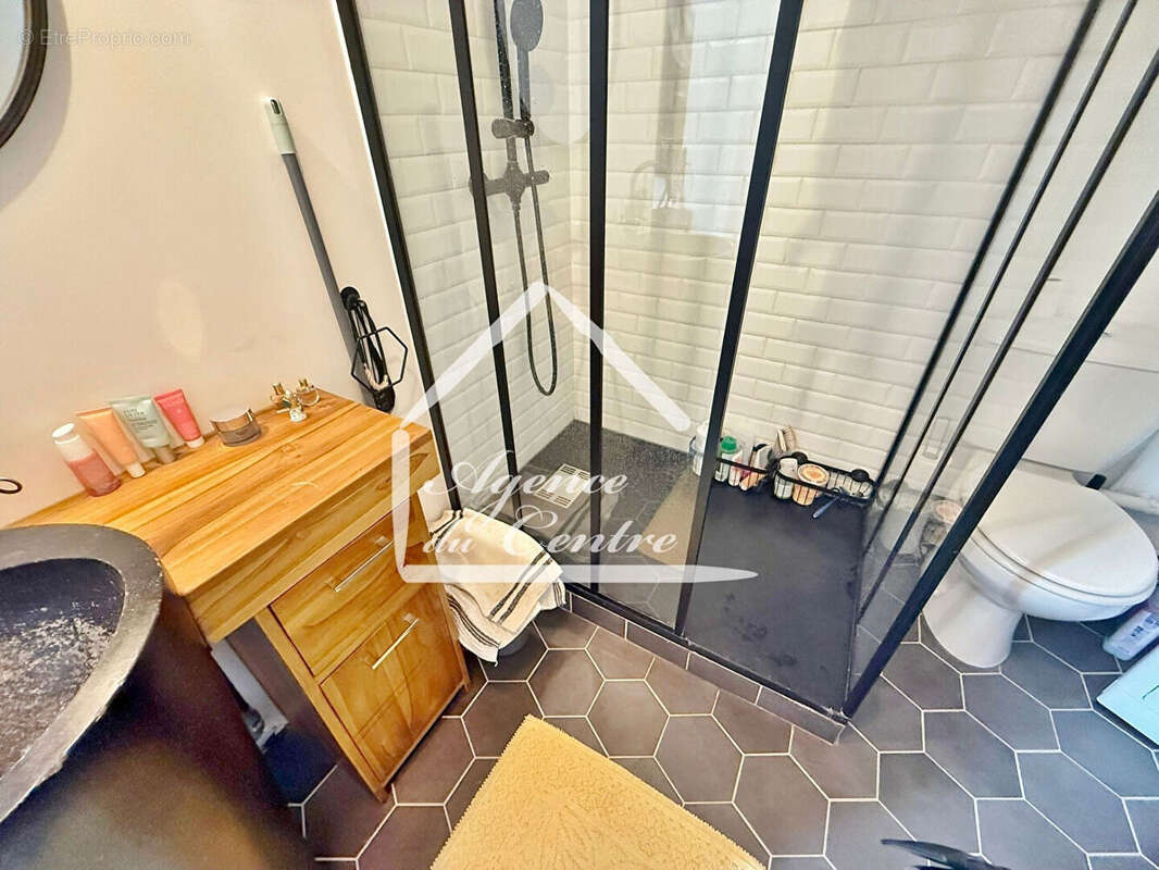 Appartement de 38m² à cachan - photo 11