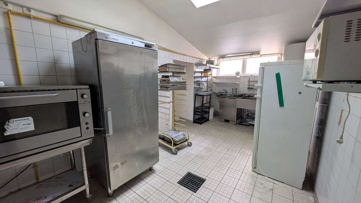 Autre à USSON-DU-POITOU