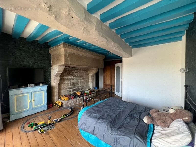 Maison à LE BENY-BOCAGE