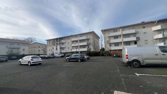 Appartement à BEGLES
