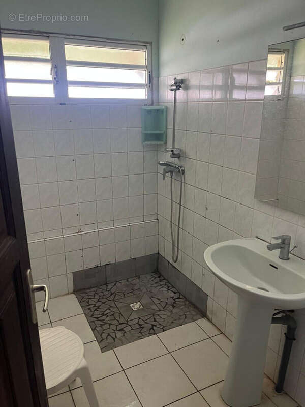 Maison à SAINT-JOSEPH