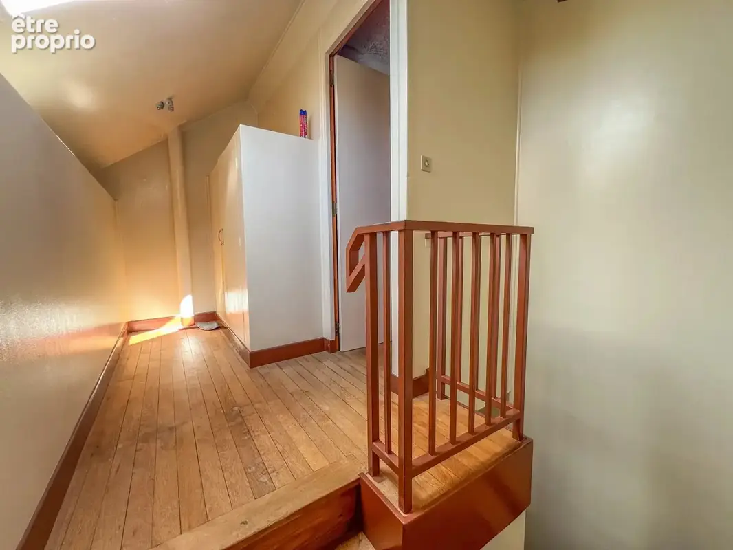 Maison 126m2 - photo 8