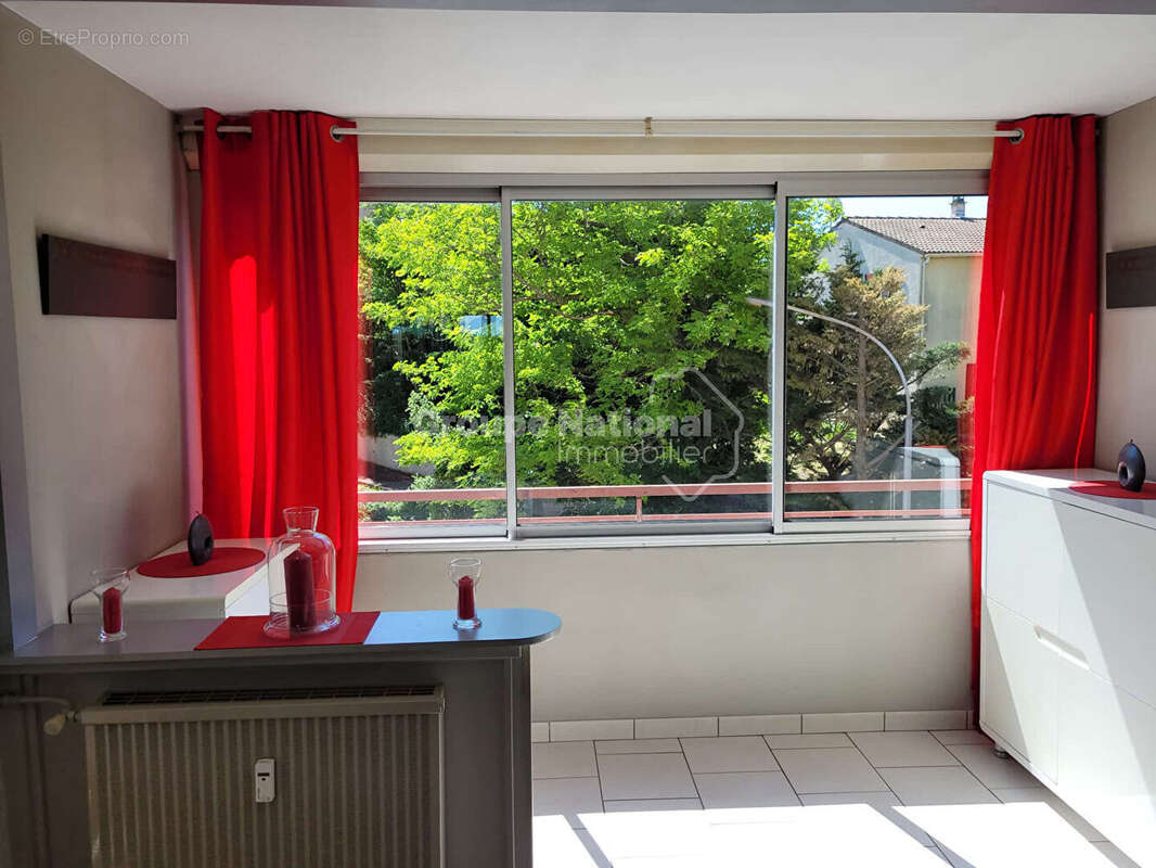 Appartement à CARPENTRAS