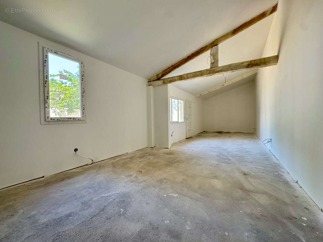 Maison à MONTPELLIER