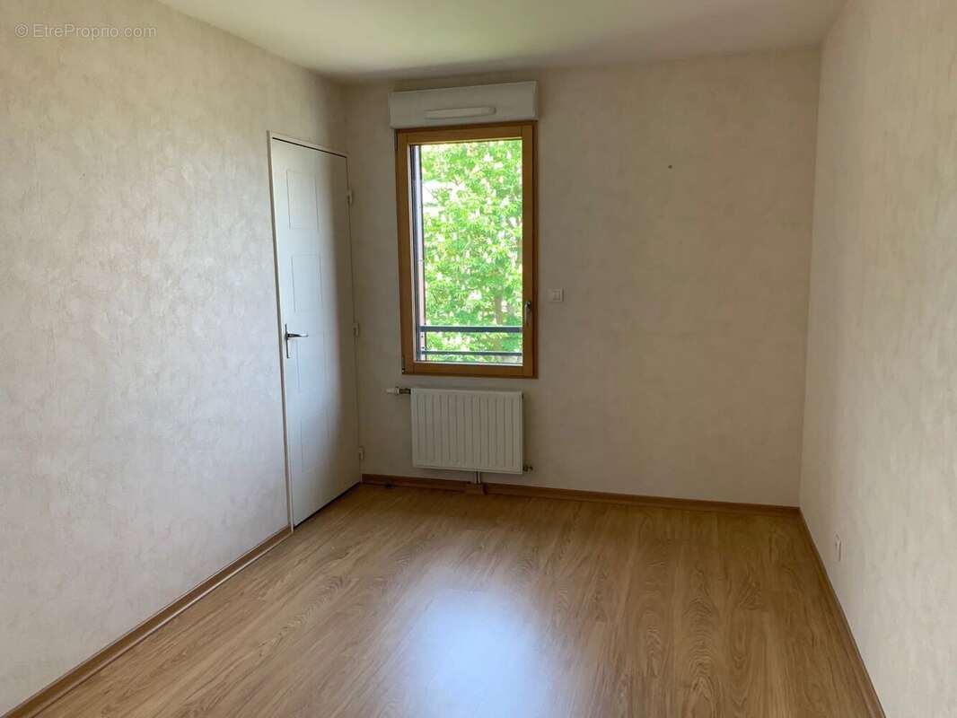 Appartement à SAINT-MALO