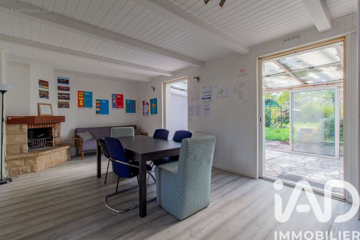 Photo 7 - Maison à HERICY