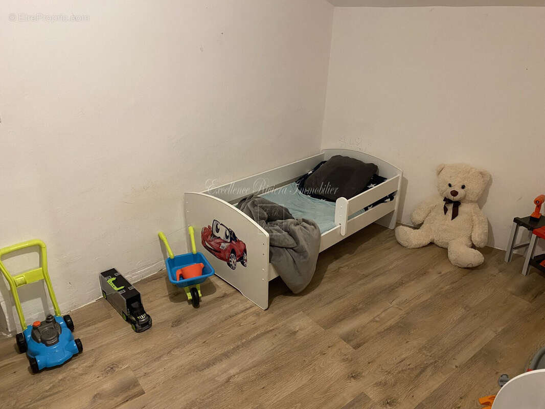 Appartement à GRASSE