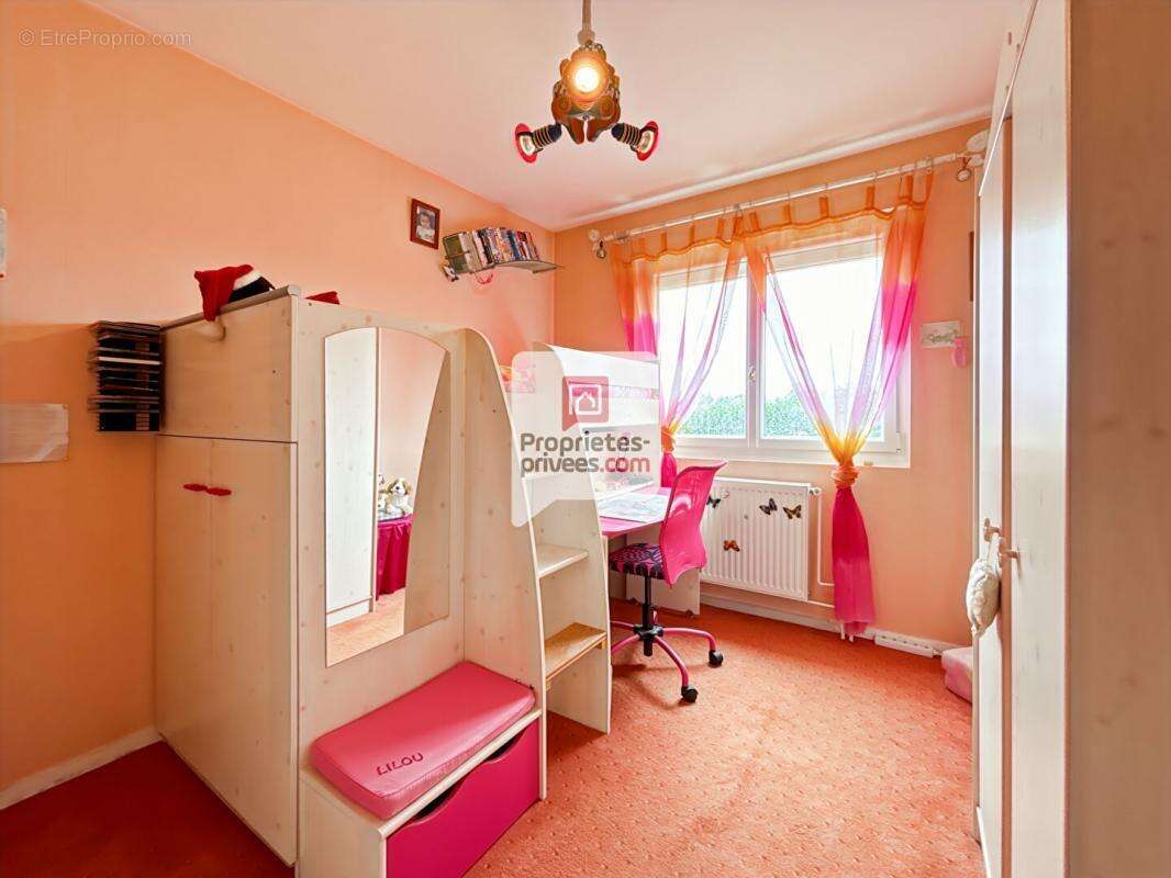 DAROIS - Belle maison familiale 155 m2 - photo 8
