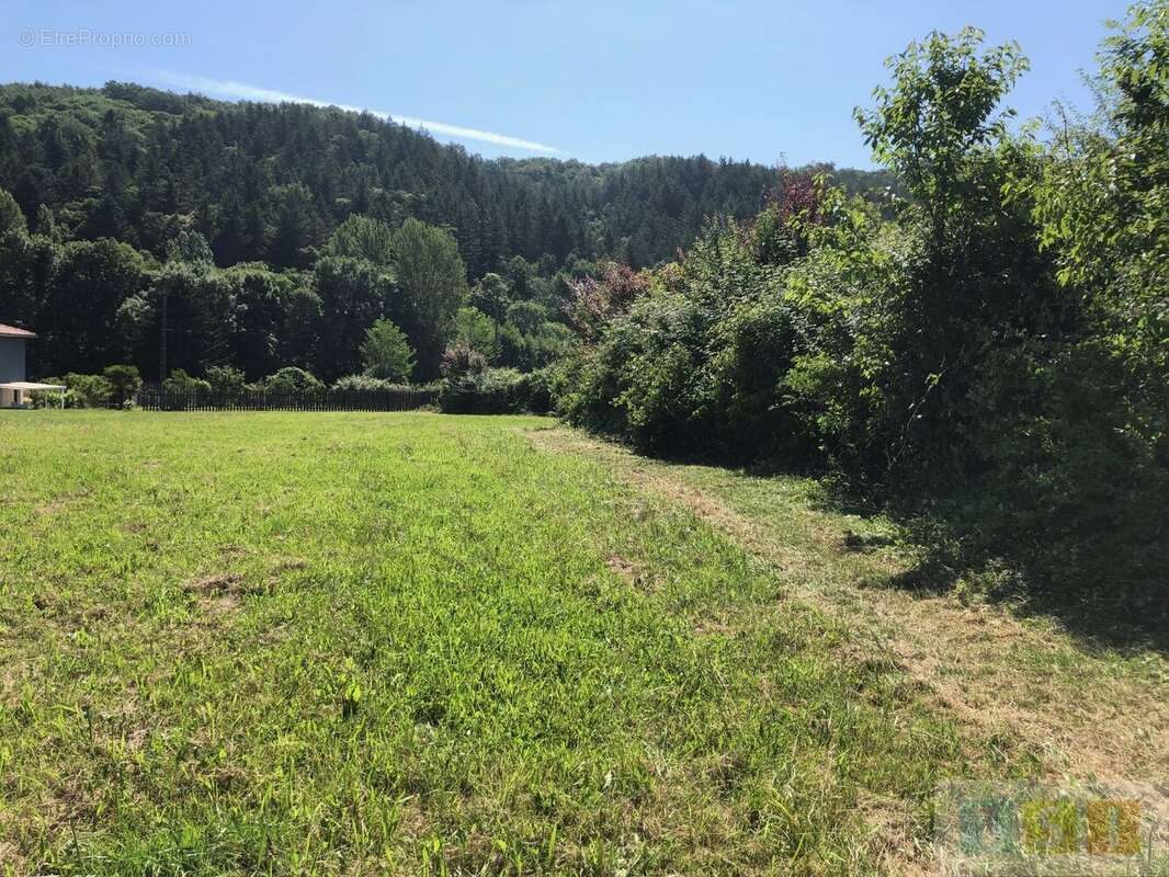 Maison ancienne avec dépendances sur un terrain de 5227 m² - photo 6
