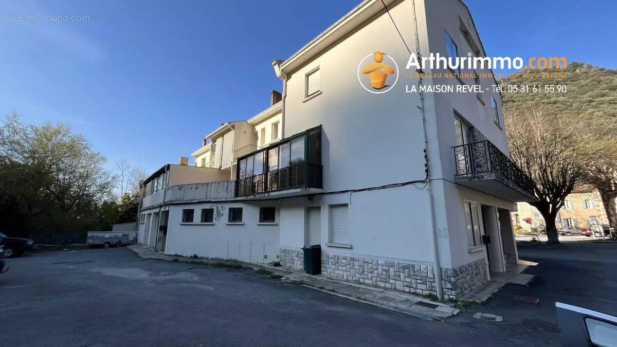 Appartement à DURFORT