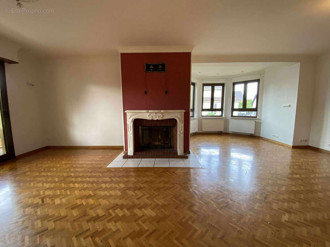 Maison à SOUFFELWEYERSHEIM