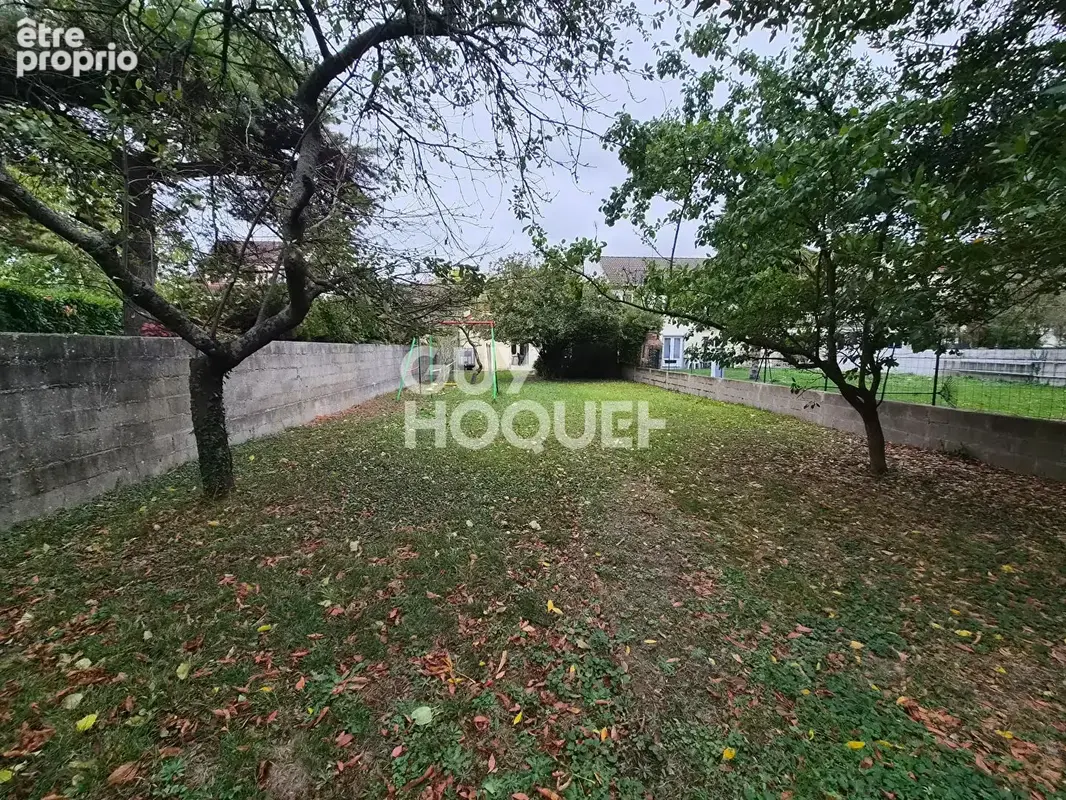 Maison 3 pièces 60 m² à vendre à Le Blanc-Mesnil (93150) - photo 7