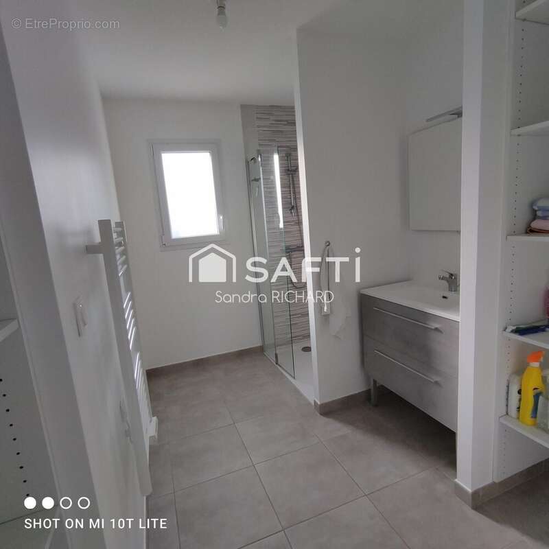 Photo 4 - Maison à BARBECHAT