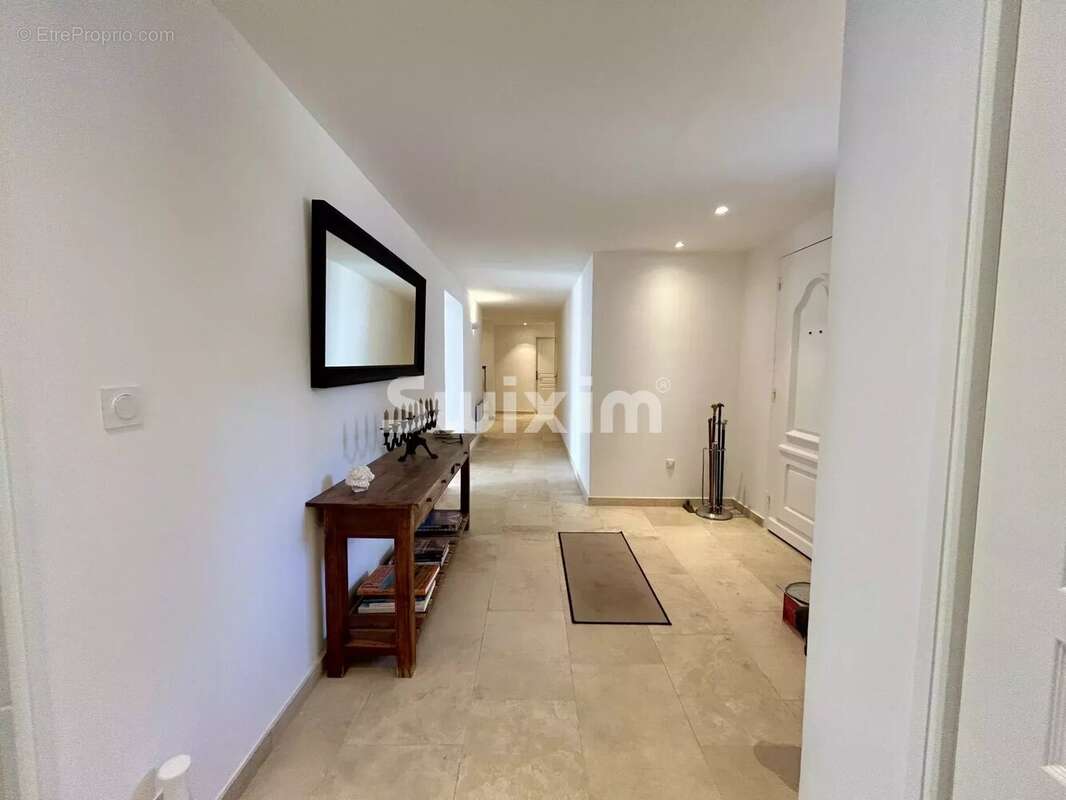 Maison à LE THORONET