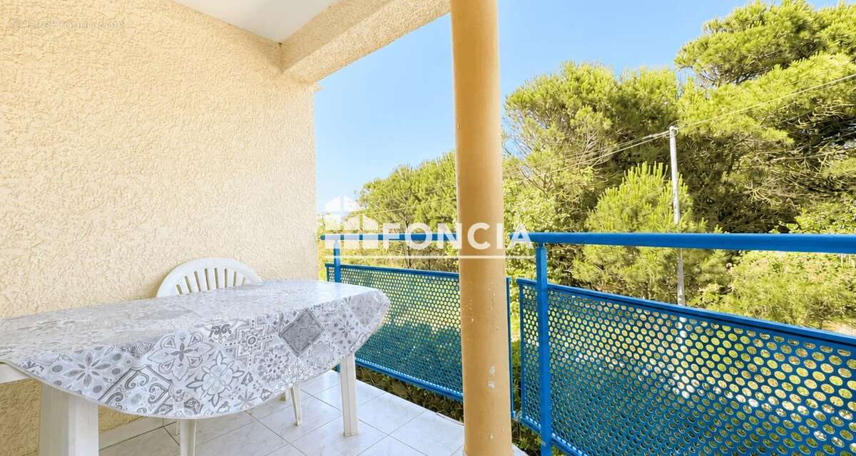 Appartement à VIAS