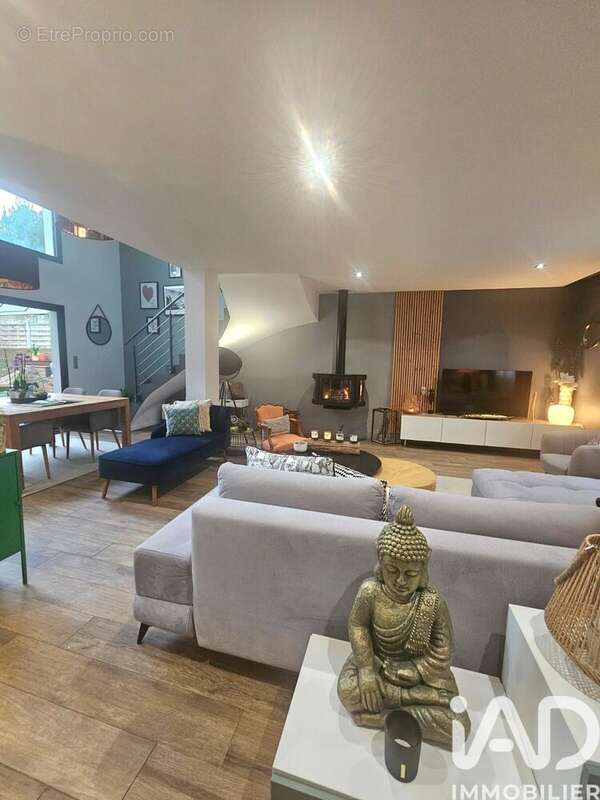 Photo 5 - Maison à NOISY-LE-GRAND