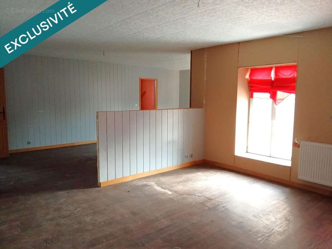 Photo 4 - Appartement à AUTUN