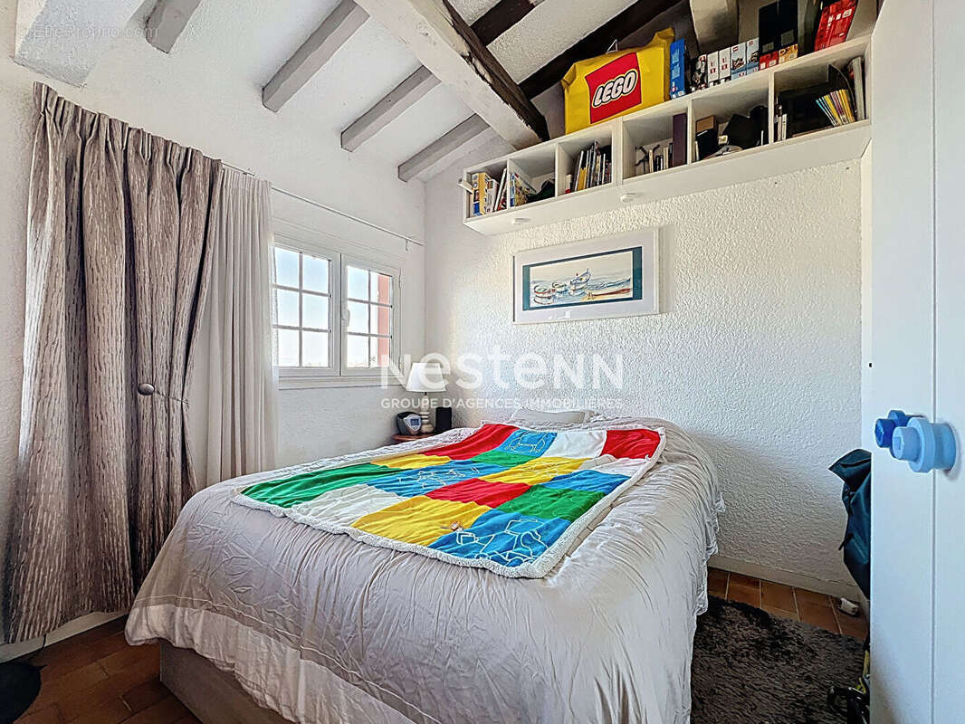 Appartement à VALLAURIS