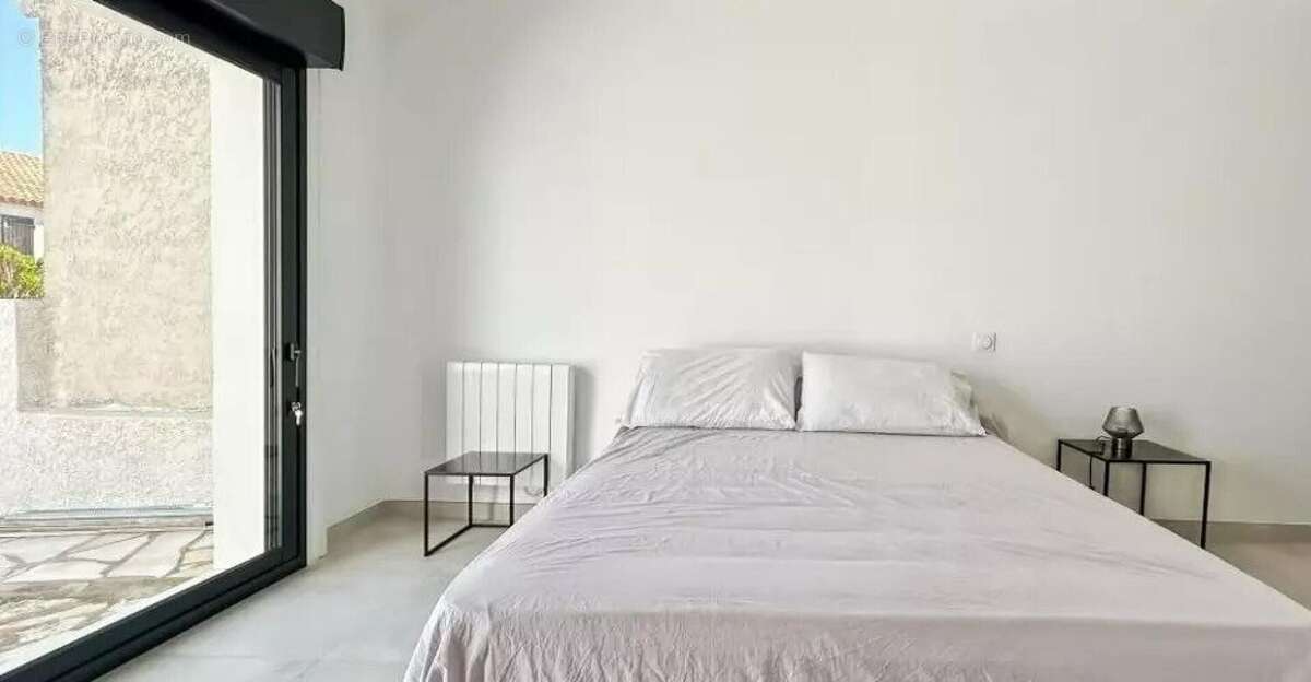 Photo 6 - Maison à SERIGNAN