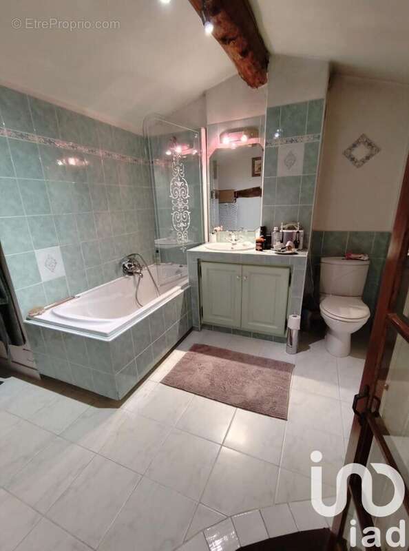 Photo 9 - Maison à PLAN-DE-LA-TOUR