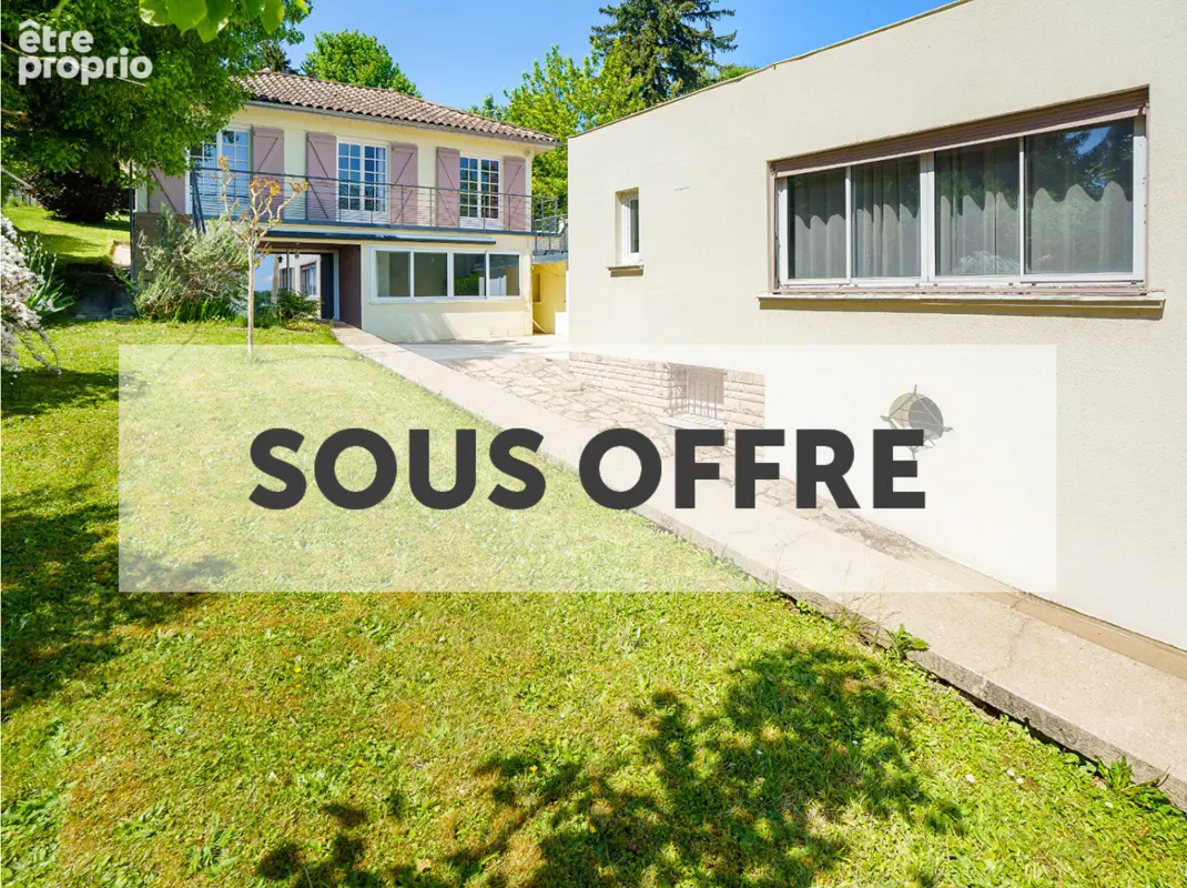Maison à SANCE
