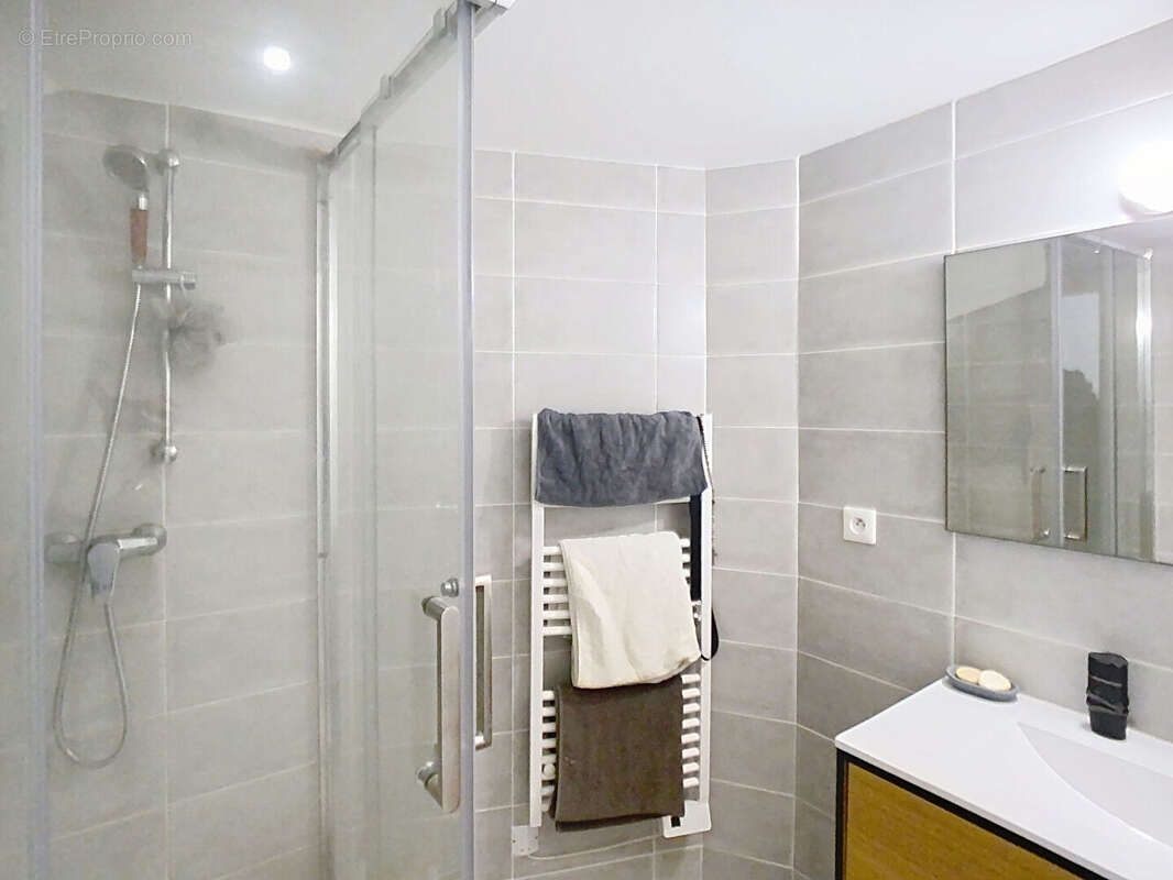 Appartement à CARPENTRAS