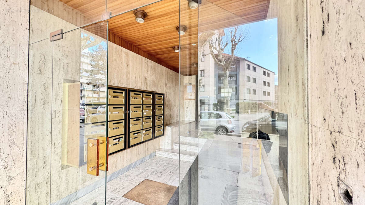 Appartement à ANNECY