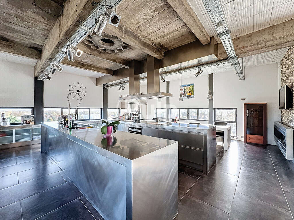 Appartement à ORCHIES