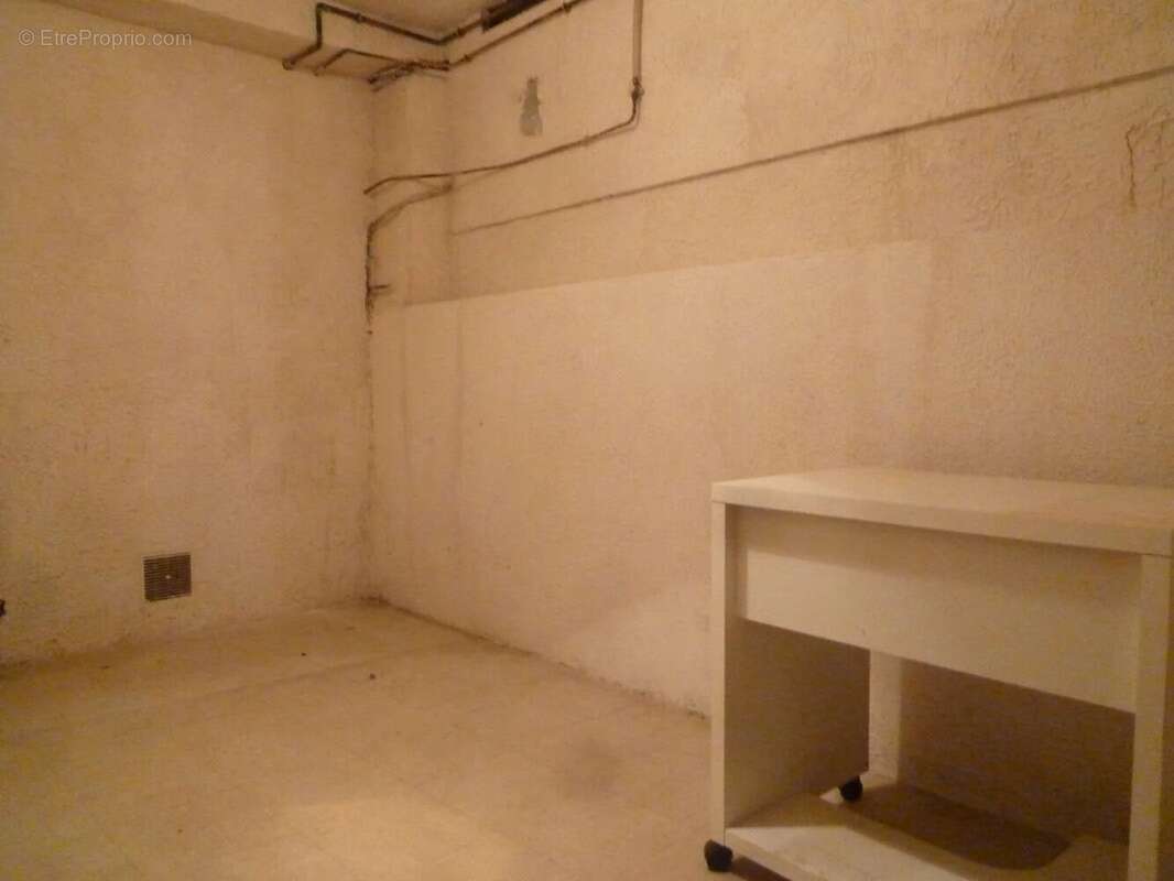 Appartement à ROURE