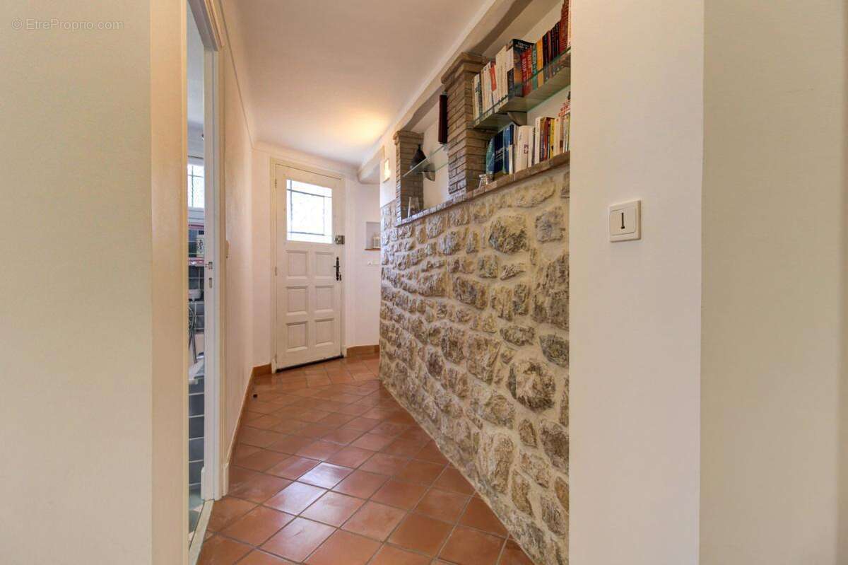 Maison à SAINT-PAUL