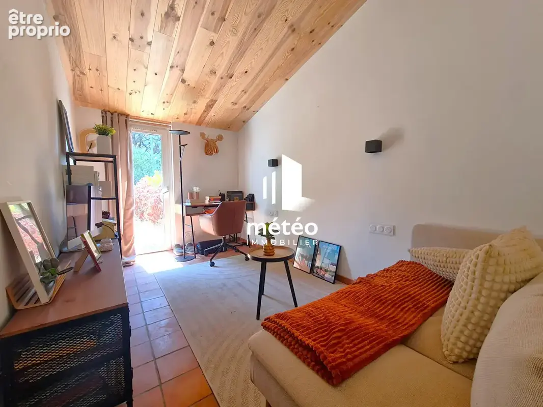 Maison au calme des pins de la Grière - photo 4