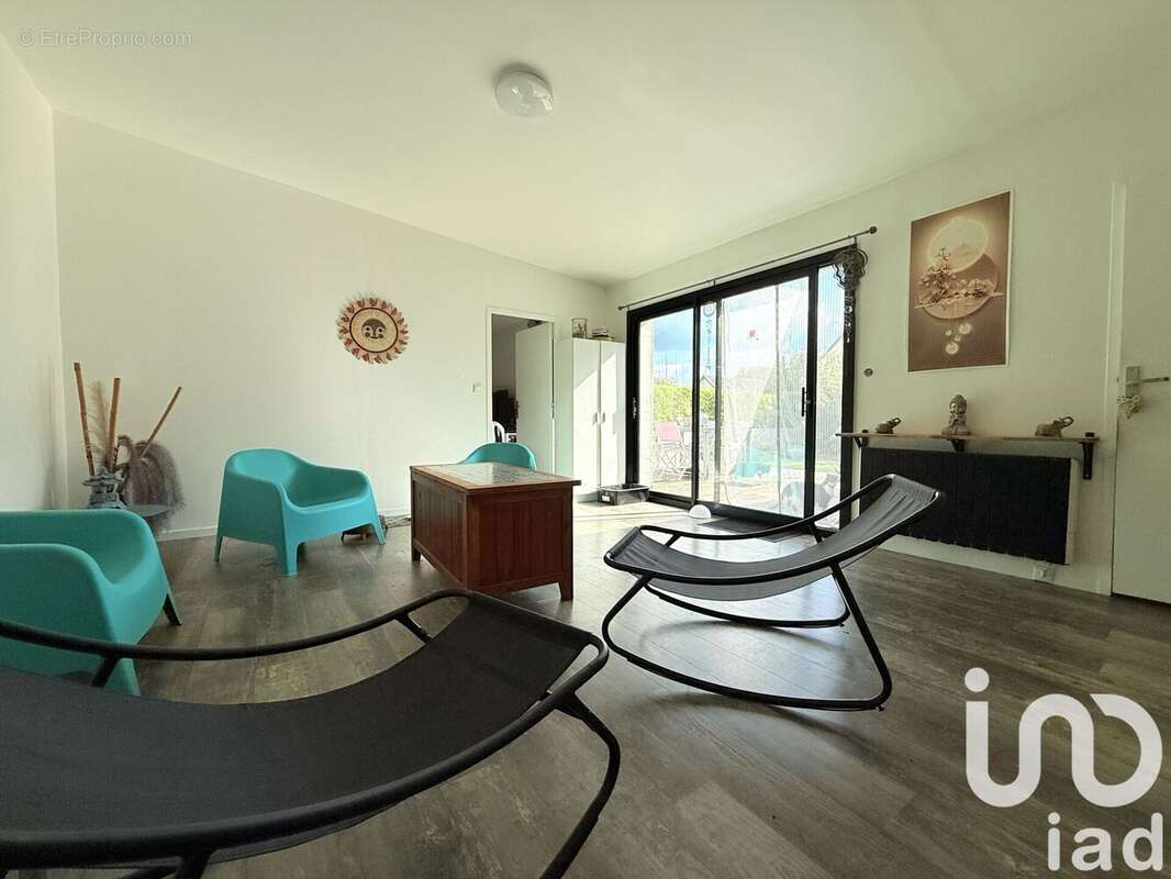 Photo 6 - Maison à AMBON