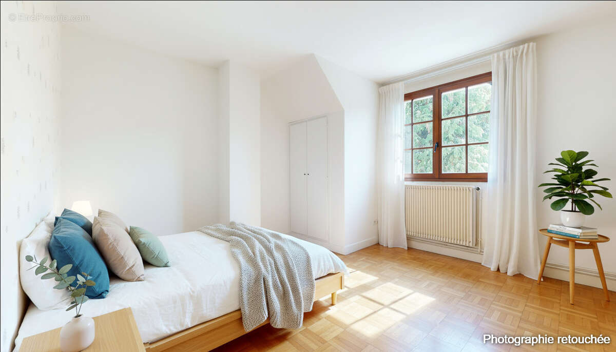 Maison à CORMEILLES-EN-PARISIS