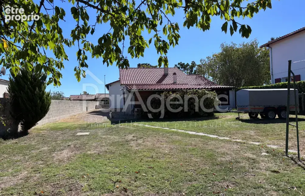 Maison de plain pied  4 chambres saint-palais-sur-mer - photo 4