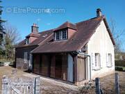 Maison à LA FERTE-MACE