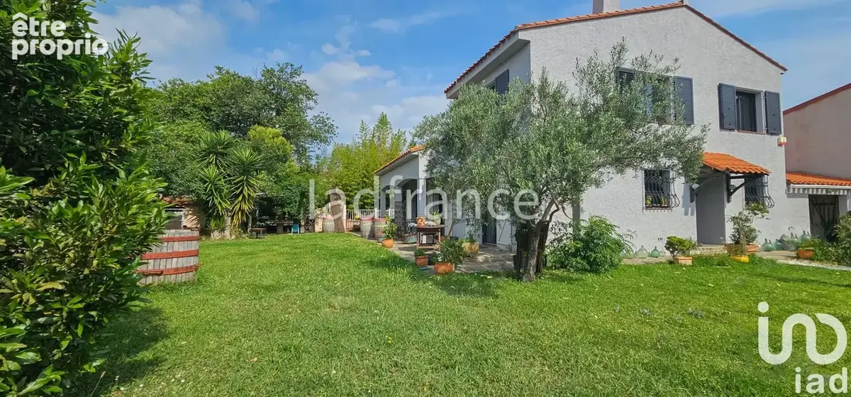 Photo 1 - Maison à TOULOUGES