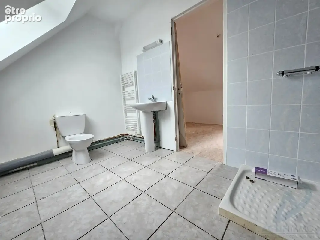Maison de ville 89 m2 - photo 8