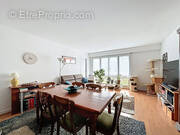 Appartement à SAINT-MICHEL-SUR-ORGE