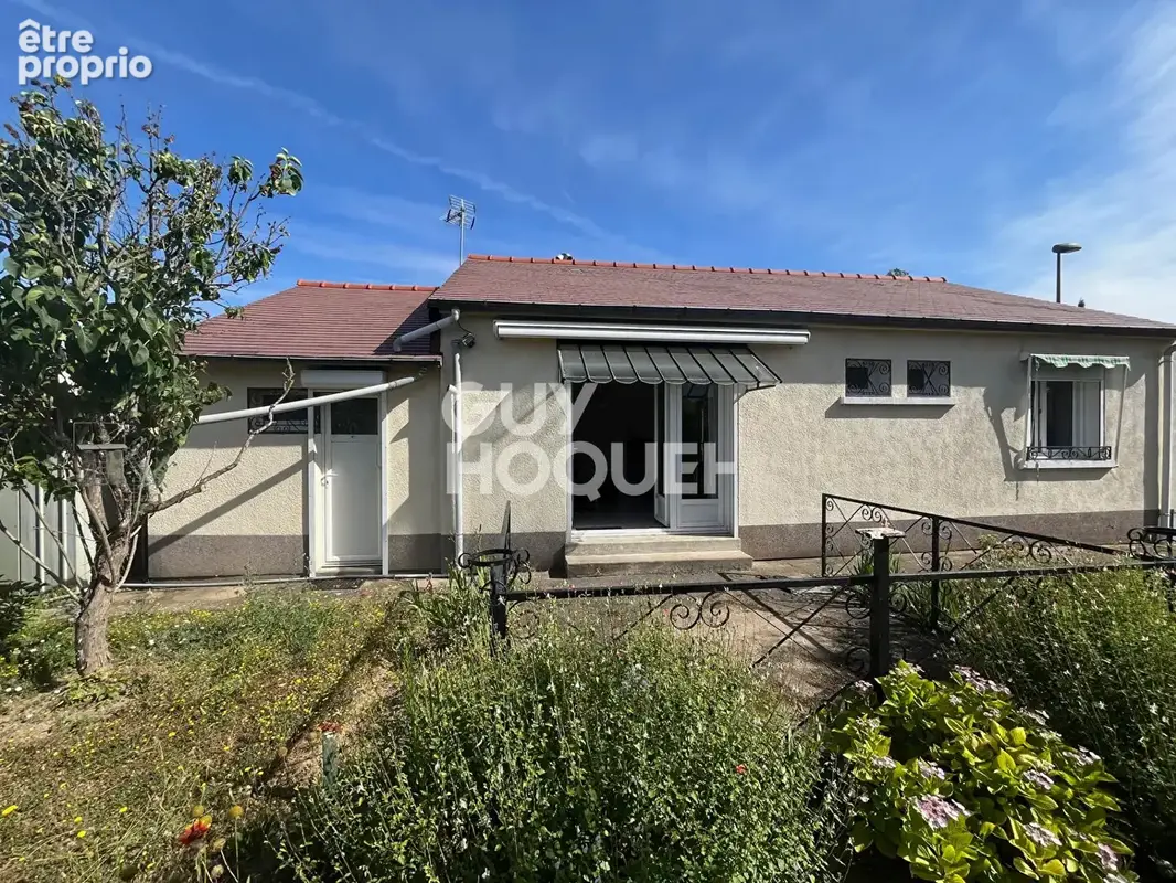 Maison Tours - photo 4