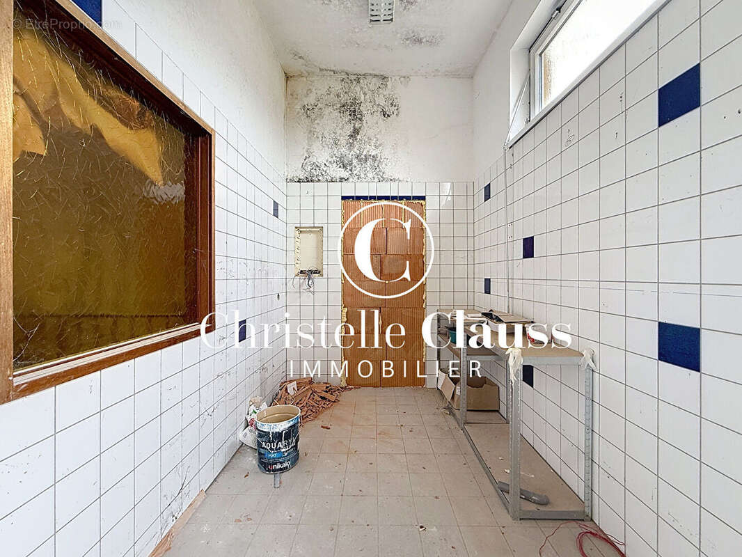 Local/appartement à rénover à Abreschviller, 120m² et 6.93 ares de terrain - photo 11