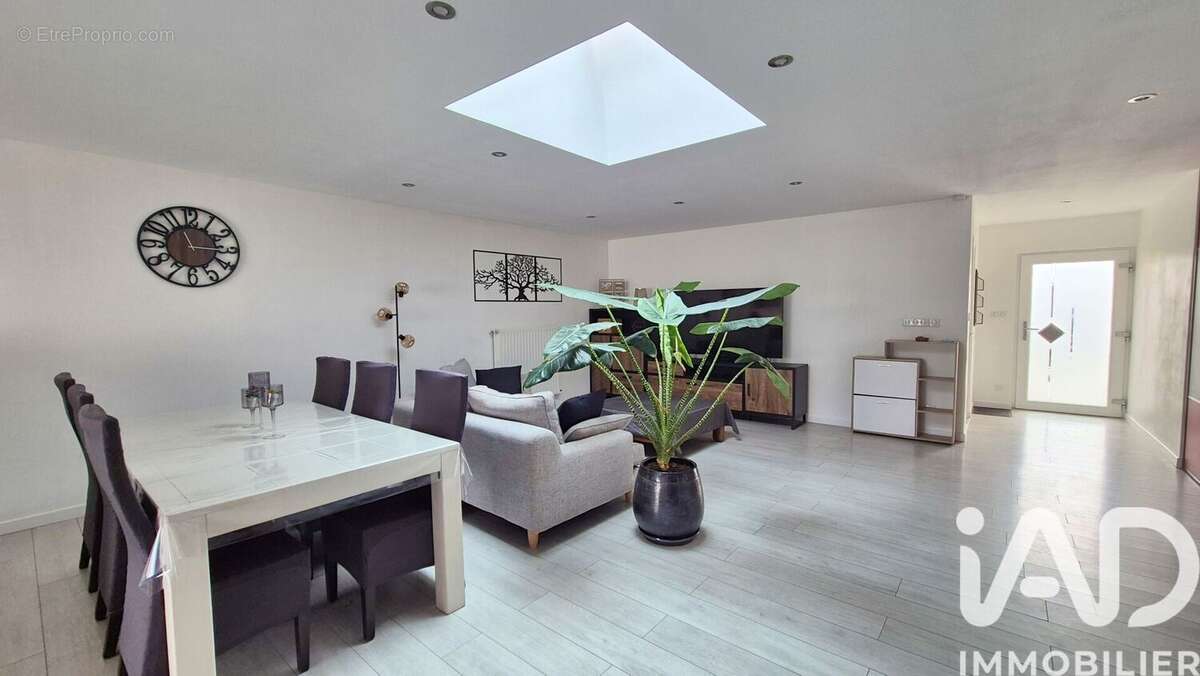 Photo 4 - Maison à BASSE-GOULAINE