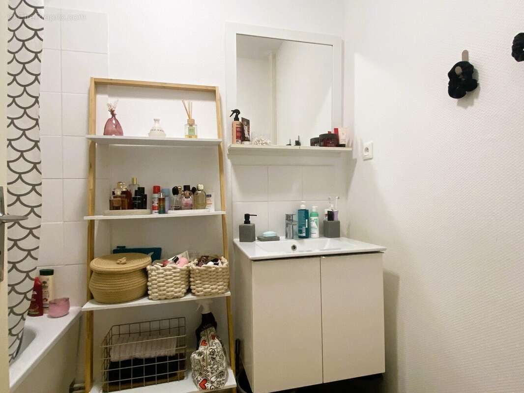 Appartement à LA MADELEINE