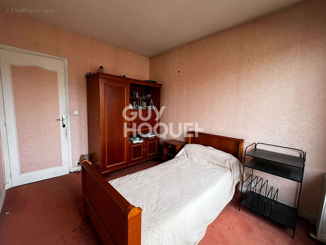 Maison à PONTAULT-COMBAULT