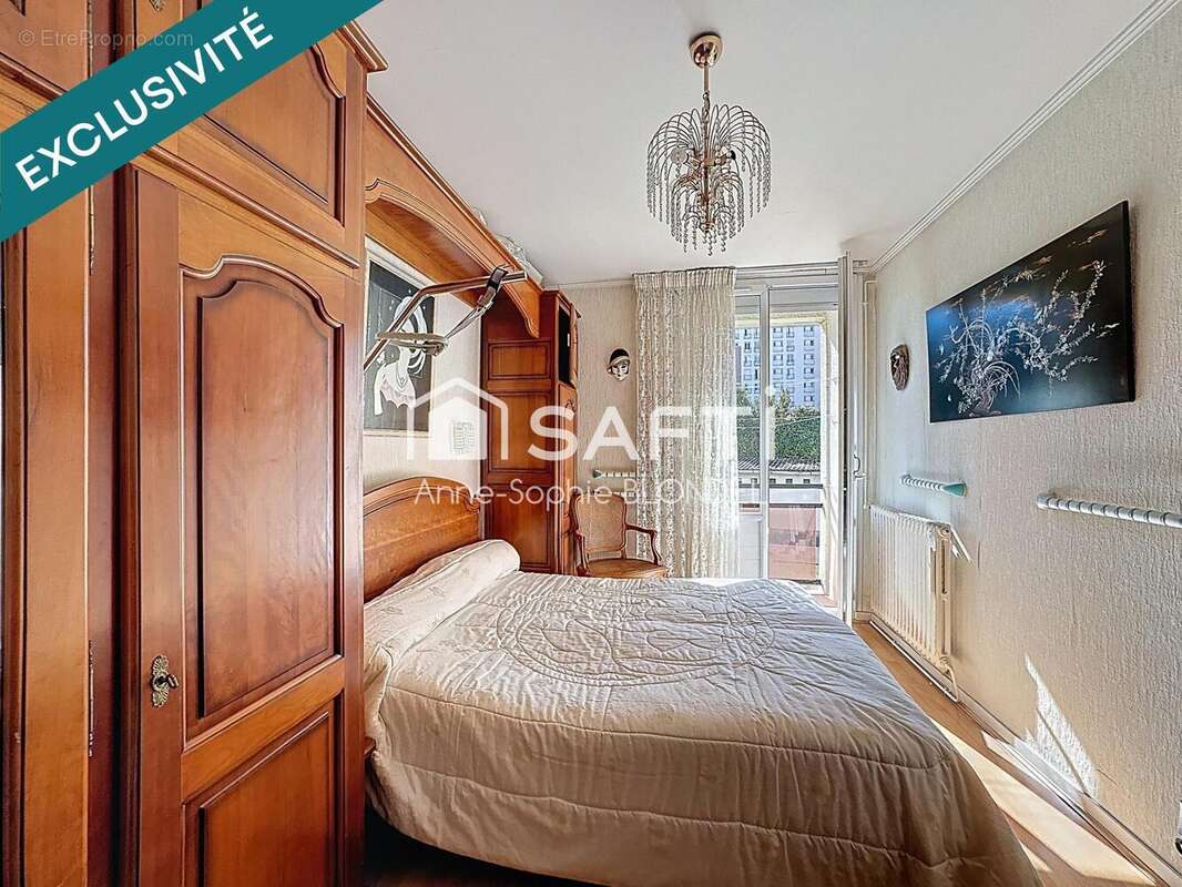 Photo 5 - Appartement à BORDEAUX