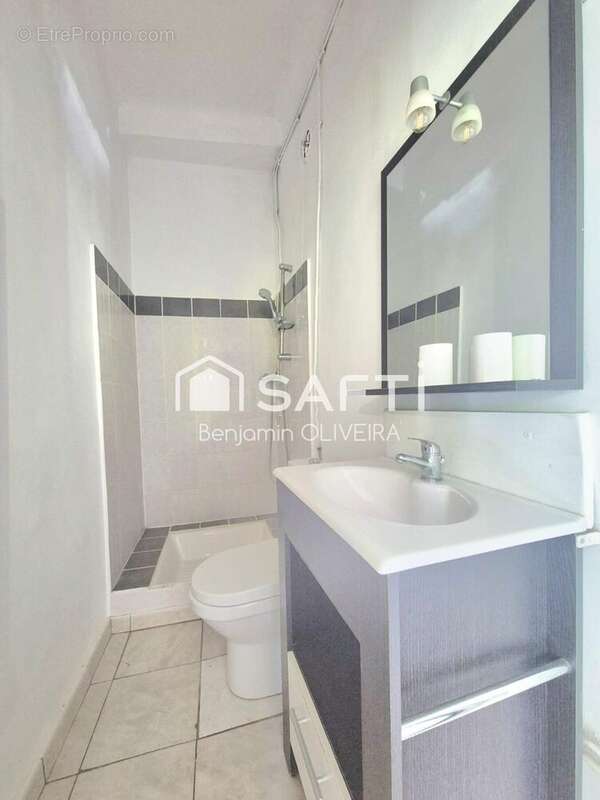 Photo 4 - Appartement à AURIOL