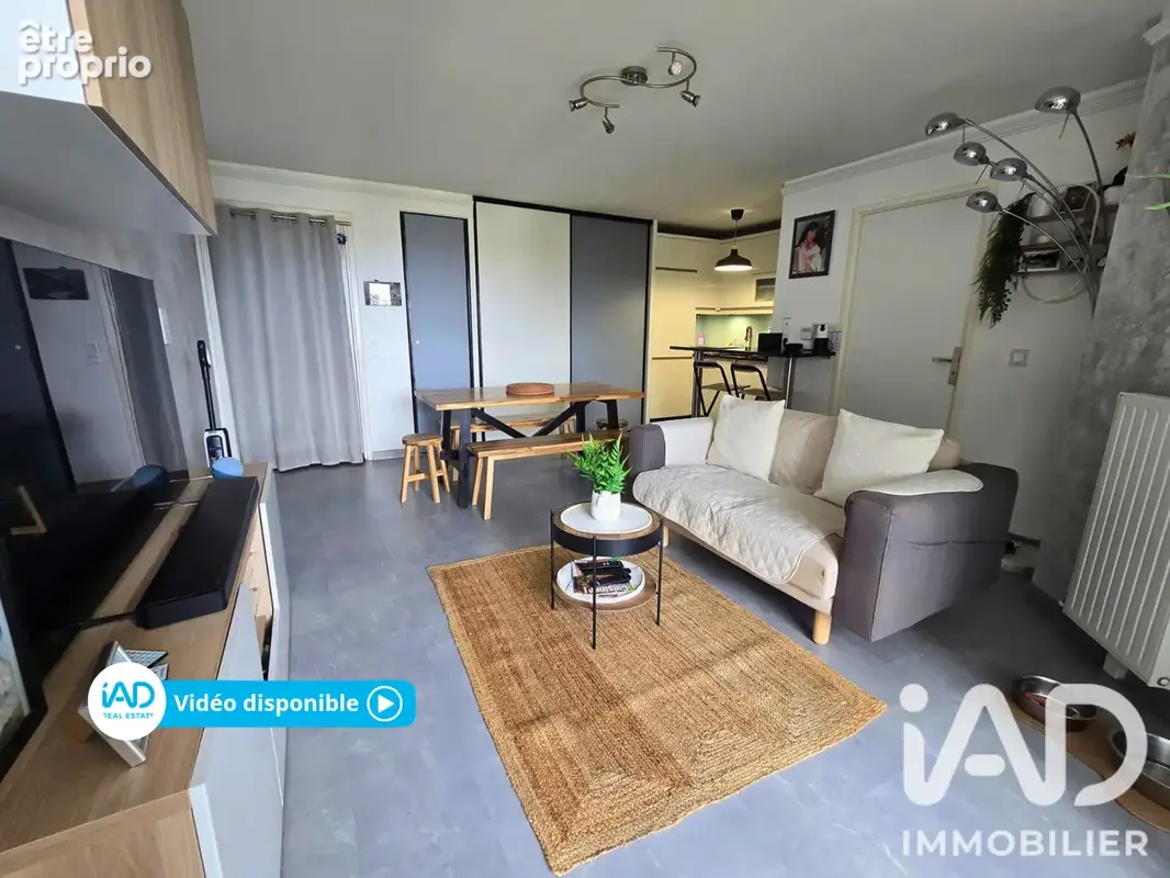 Photo 1 - Appartement à ATHIS-MONS