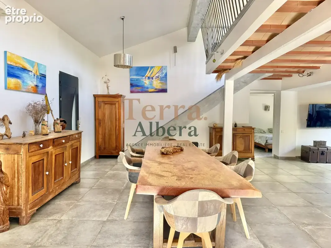 Villa à seulement 300 mètres des plages et des commerces-Collioure - photo 2