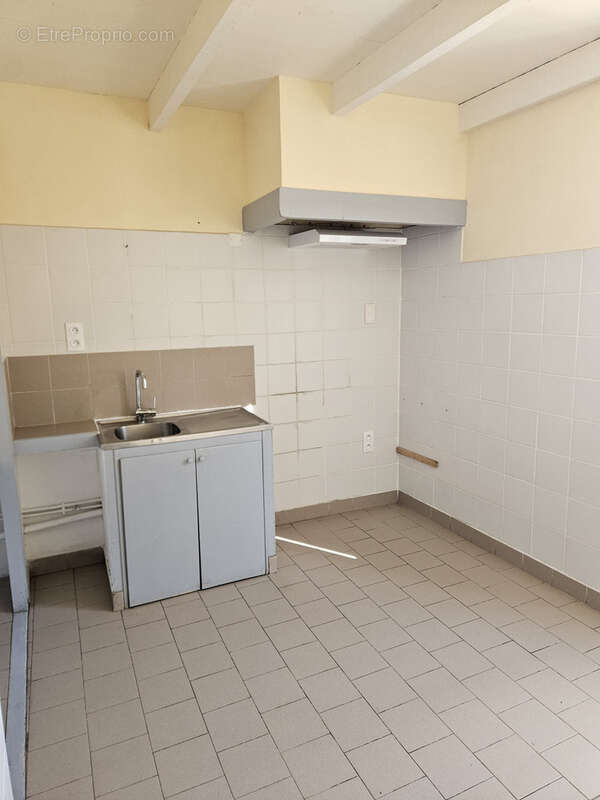 Appartement à ALES