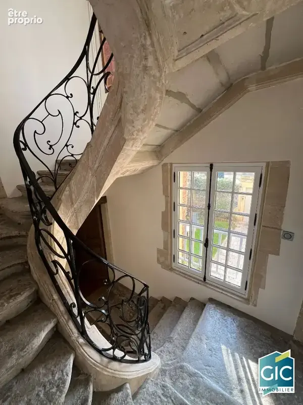 Demeure de prestige Bayeux 305 m2 - photo 4