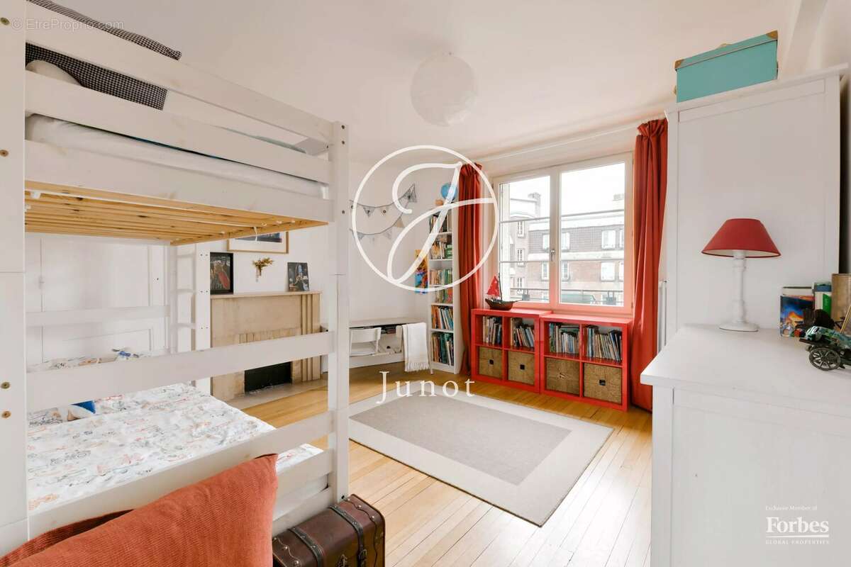 Appartement à VIROFLAY